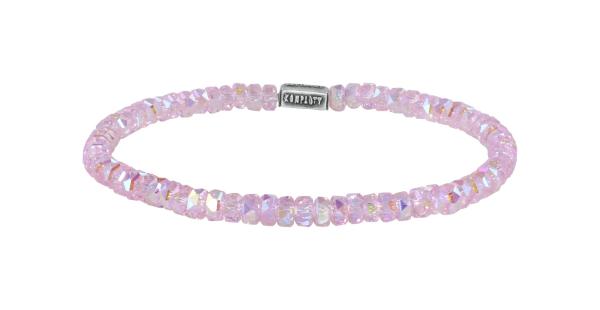 Pink - Petit Glamour d'Afrique - Bracelet Konplott